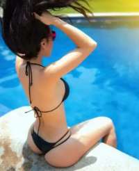 Erotizmi seven escort Azeri Sabina