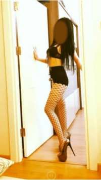 Escortların bir numarası Melis