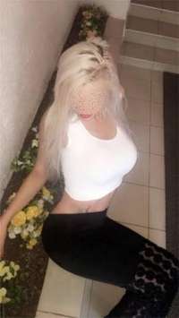 Eskişehir escort Nefise
