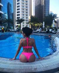 Eskişehrin yeni yıldızı escort bayan Mari