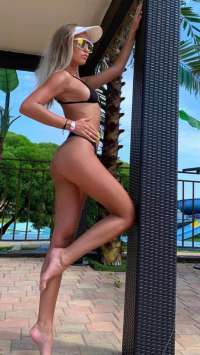 Eve Gelen Masöz Escort Mayra
