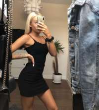Fantezileri geniş olan Karin