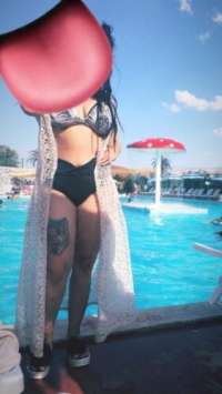 Fantezilerinize Ulaştıracak Malatya Escort Bayan Defne