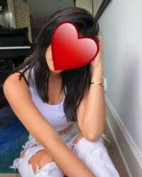 Farklı escort bayan Fikret