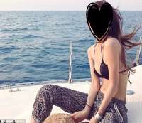 Farklı fantazilerle ihtiyacınızı karşılayacak Sabina