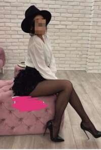 Farklı Fantezilerin Farklı Zevki İçin Escort Fatmagül