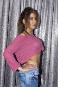 Farklı Hikayeleri Yaşatan Mersin Escort Bayan Hanife