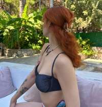 Fazlasını yaşatacak escort Defne