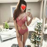 Fit ve bakımlı Şebnem