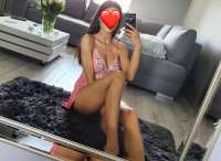 Fit ve bakımlı Şebnem