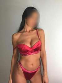 Fiziği Güzel Eskişehir Escort Bayan Selin