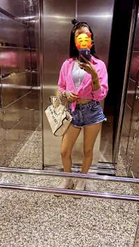 Gece boyunca zevk yaşatacak Sena