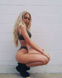 Gece seni istiyorum!