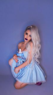 Gecede ses tonundan bile etki göreceğiniz Alsu