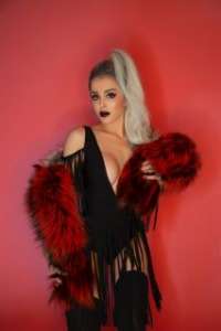 Gecede ses tonundan bile etki göreceğiniz Alsu