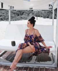 Gecelik çıkan Eskişehir Escort Esmeralda