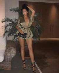 Gecelik çıkan Eskişehir Escort Esmeralda