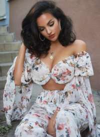 Gecelik çıkan Eskişehir Escort Esmeralda