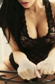 Genç Escort Sezen sizinle Birlikte