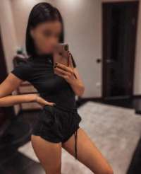 Genç escort keyfi yaşatacak Seli