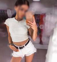 Genç escort keyfi yaşatacak Seli
