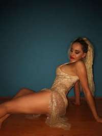 Genç escort tadını en iyi veren Ceren