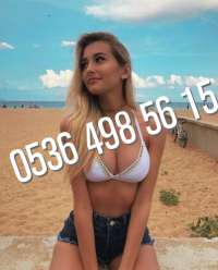 Genç ve ateşli escort Bade