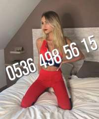 Genç ve ateşli escort Bade