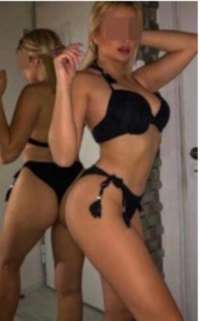 Gizemli seks yaşatan Ahu