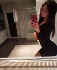 Gizemli ve güzelliği dillere destan Melis
