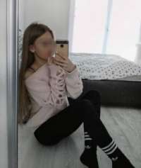 Görebileceğiniz en güzel escort Işıl