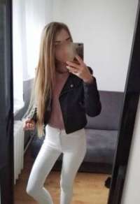 Görebileceğiniz en güzel escort Işıl