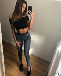 Görüştükten sonra özlem duyacağınız Ceyda