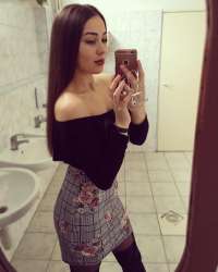 Görüştükten sonra özlem duyacağınız Ceyda