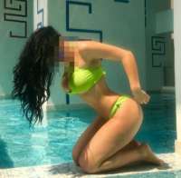 Grup Deneyimler Sunan Escort Bayan Eylem