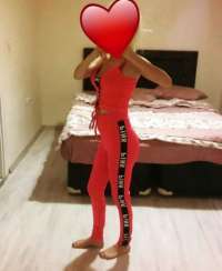 Grup seks efsaneleri Ebru ve Esra
