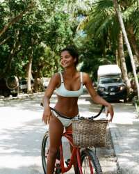 Zarif güzel kızlar