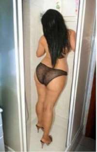 Güzel bir escort bayan Merve