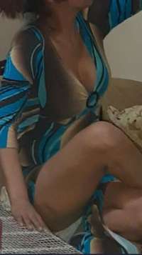 Güzel yapısı olan escort Züleyha