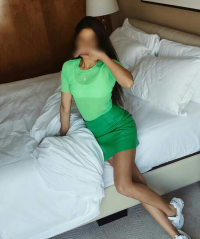Güzel yüzlü bir escort İmran