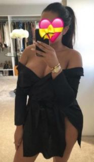 Güzeliniz olacak escort Ece