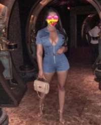 Güzeliniz olacak escort Ece