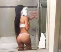 Harika escort bayan Candan