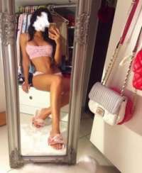 Harika escort bayan Candan