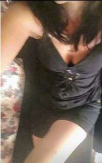 Harika esmer Mezitli escort partner Gamze