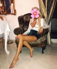 Harika kalçalı escort Nesrin