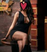 Hassas bir escort bayan Seyhun