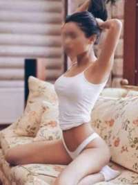 Hayal Kurulası Vücudu Olan Sevişen Escort İpek