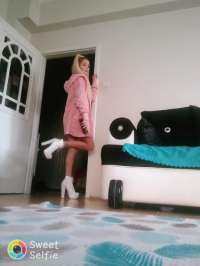 Hayallerinizdeki geceyi gerçekleştirecek Elif