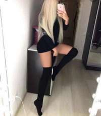 Hayat dolu escortunuz Sinem